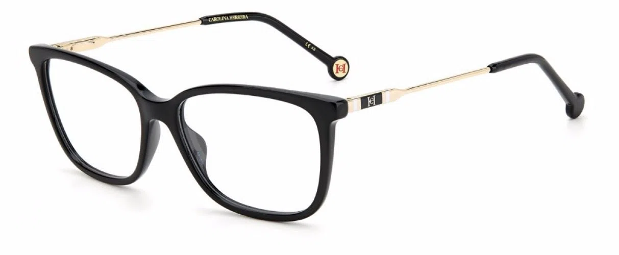 Carolina Herrera CH0072 Eyeglasses - view 9